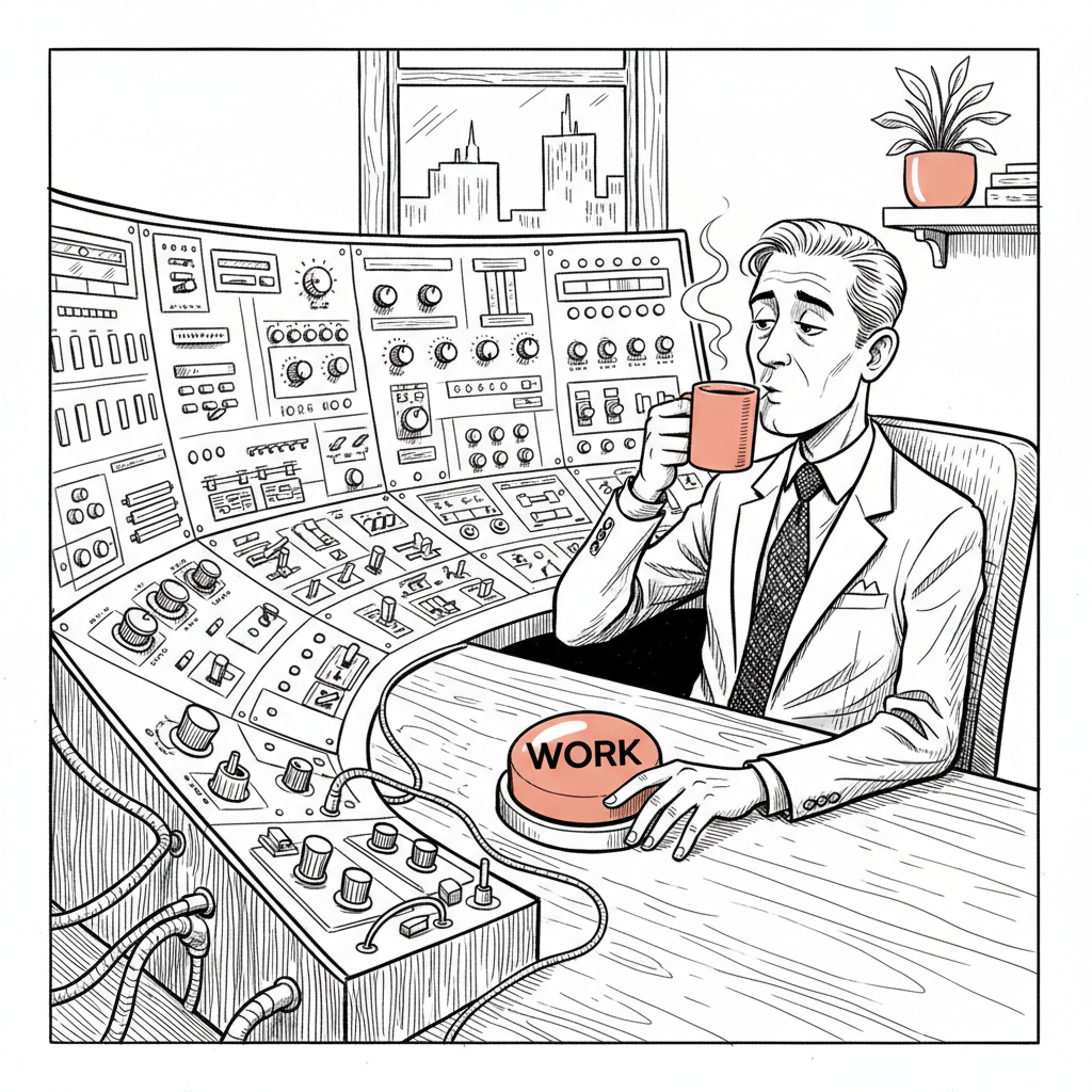 Claude přestal být chatbot. Anthropic z něj tiše postavil operační systém pro práci