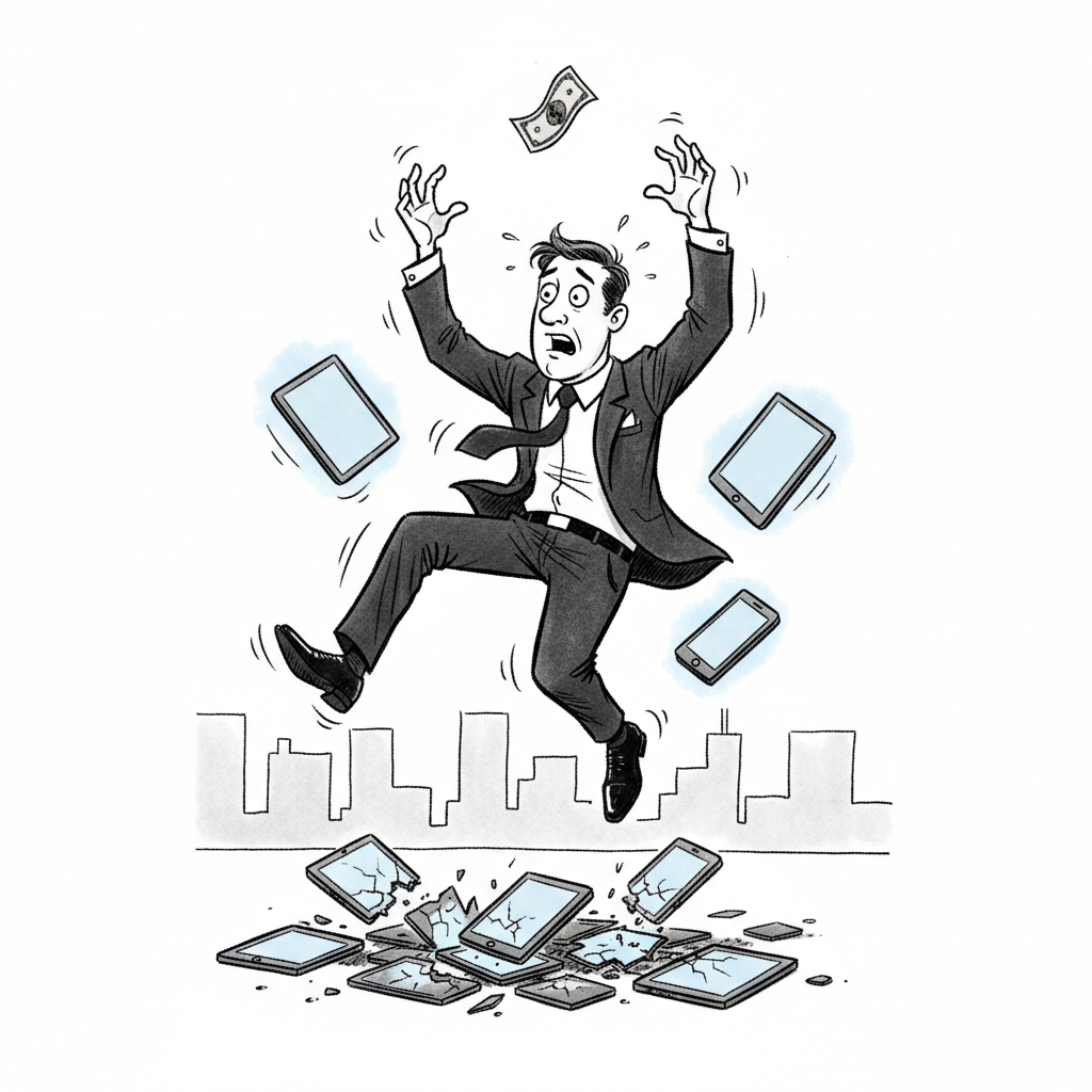 Sora končí. Byla "wow", ale OpenAI chce projekty, které vydělávají